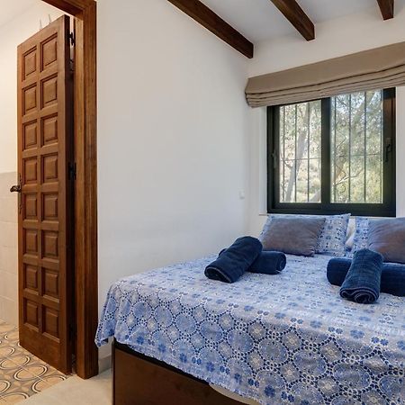 La Escala - 6 Bedroom Villa With Pool Mijas Eksteriør bilde