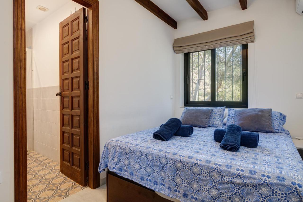 La Escala - 6 Bedroom Villa With Pool Mijas Eksteriør bilde